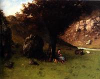 Courbet, Gustave